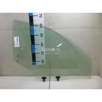 Стекло двери передней правой Nissan Qashqai (J11) 2014 80300BM90B