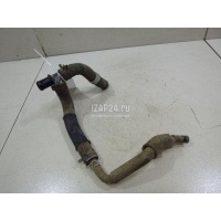 Патрубок отопителя Nissan Qashqai (J11) 2014 924104ED2A