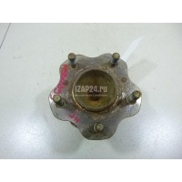 Ступица задняя Nissan Qashqai (J11) 2014 432024BA0A
