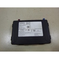 Блок электронный Nissan Qashqai (J11) 2014 282754CM2B