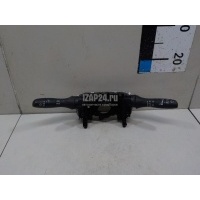 Переключатель подрулевой в сборе Nissan Qashqai (J11) 2014 255604EA4A