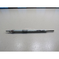 Свеча накаливания BOSCH Qashqai (J11) 2014 0250403021