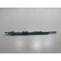 Свеча накаливания BOSCH Qashqai (J11) 2014 0250403021