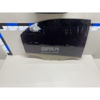 Стекло двери задней правой ZAZ Chance (2009 - 2014) TF69Y0620314001