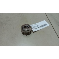 Шестерня коленвала Renault Duster 2012 8200024925