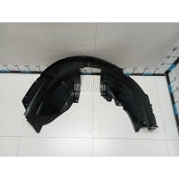 Локер передний правый Renault Logan II 2014 638407998R