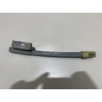 Направляющая стекла двери Renault Logan II 2014 802547043R