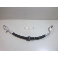 Трубка кондиционера Renault Logan II 2014 924804175R