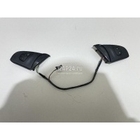 Кнопка многофункциональная Renault Logan II 2014 255501220R