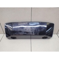 Накладка заднего бампера GM Tahoe IV 2014 84410295