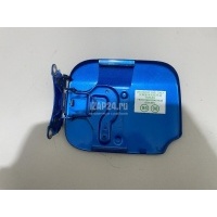 Лючок бензобака Renault Sandero 2014 788304589R