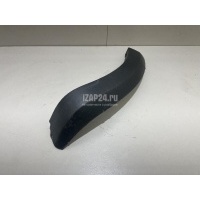 Накладка заднего бампера левая Renault Sandero 2014 850774424R