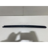 Направляющая стекла двери Renault Sandero 2014 822304066R