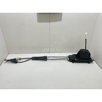 Кулиса КПП Renault Sandero 2014 349016560R