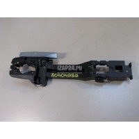 Кронштейн ручки Nissan X-Trail (T32) 2014 806105HA0A