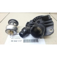 Корпус термостата BMW 2-serie F45/F46 Tourer 2015 11518577894