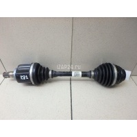 Полуось передняя левая BMW 2-serie F45/F46 Tourer 2015 31608643375