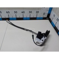 Замок двери задней правой Hyundai-Kia Tucson 2015 81420D7510