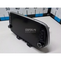Магнитола Hyundai-Kia Tucson 2015 96560D7821ZL5