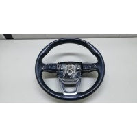Рулевое колесо для AIR BAG (без AIR BAG) VAG Q7 [4M] 2015 4M0419091CMJM