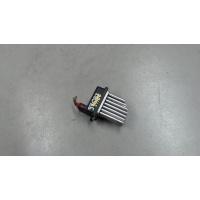Сопротивление отопителя (моторчика печки) Audi A6 (C5) 1997-2004 2001 4B0820521