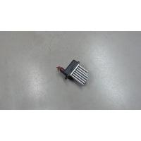 Сопротивление отопителя (моторчика печки) Audi A6 (C5) 1997-2004 2001 4B0820521