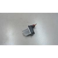 Сопротивление отопителя (моторчика печки) Audi A6 (C5) 1997-2004 1998 4B0820521