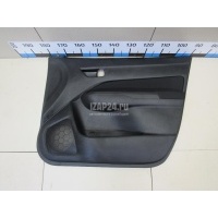 Обшивка двери передней правой Suzuki Vitara 2015 8371054P70ASJ