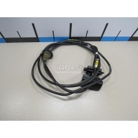 Трос открывания капота Suzuki Vitara 2015 8216054P10