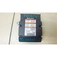 Блок управления AIR BAG Suzuki Vitara 2015 3891086R10