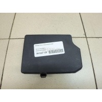Крышка блока предохранителей Suzuki Vitara 2015 3671754P00