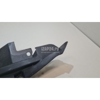 Накладка на крыло Great Wall HOVER H5 (2010 - 2017) 5532301K80