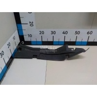 Накладка на крыло Great Wall HOVER H5 (2010 - 2017) 5532301K80