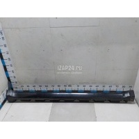 Накладка на порог (наружная) Great Wall HOVER H5 (2010 - 2017) 5173104K00