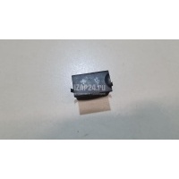 Разъем Great Wall HOVER H5 (2010 - 2017) 7901110K80