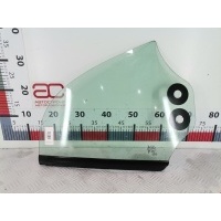 Стекло кузовное заднее левое Hatch 1 R50/R52/R53 2000-2006 2005