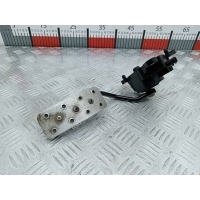 Педаль газа Renault Megane 2 (2002-2009) 2007 8200414518