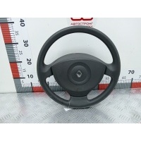 Руль Renault Modus (2004-2012) 2009 ,8200216037