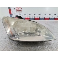 Фара передняя правая Ford C-MAX 1 (2003-2010) 2006 1EE27060002,1347459