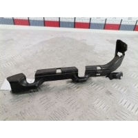Кронштейн (крепление) заднего бампера правый Ford Fusion (2002-2012) 2005 2N1117A881BH,1307898