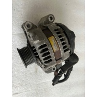 Lexus is220 ii toyota 2.2d генератор 27060 - 26030