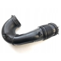 Трубки воздушный 7p6129684b volkswagen touareg 7p6 рестайлинг 3.6