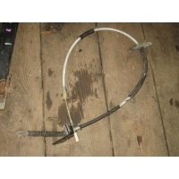 Mitsubishi carisma 95 - 04 трос кпп автомат