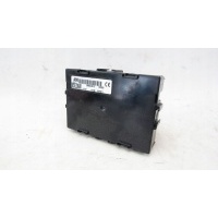 Блок блок управления bcm 284b2jx51e nissan nv200 10 -