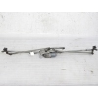 Механизм стеклоочистителя opel astra j 1397220623