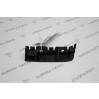 Кронштейн крепления заднего бампера (верхний) RH Land Rover Range Rover Sport L494 2013 DK6217B932BE