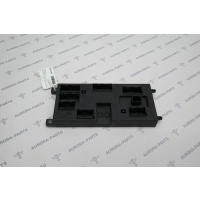 Блок управления электрооборудованием кузова Land Rover Range Rover 30DDTX L405 2012 LR070573