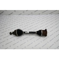 Привод переднего колеса LH=RH Audi A6 C7 2011 4G0407451BX