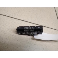 Кнопка многофункциональная GM ATS (2012 - 2019) 22962508