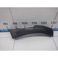 Накладка переднего бампера левая Renault Sandero 2014 960173784R